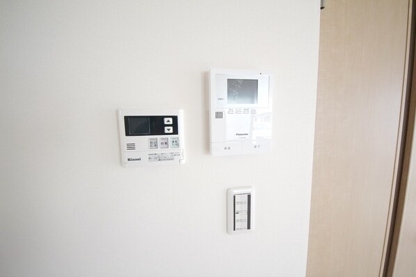 サリーレAの物件内観写真